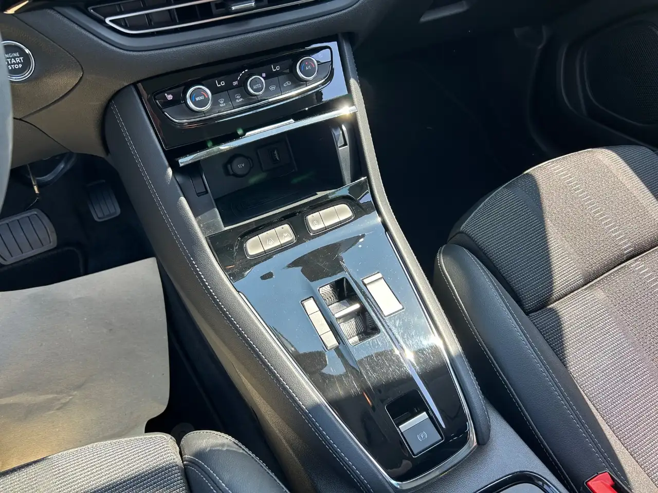 Opel Grandland . GS. 1.2 Turbo Automatik inkl. Big Deal — Galerie du véhicule 19