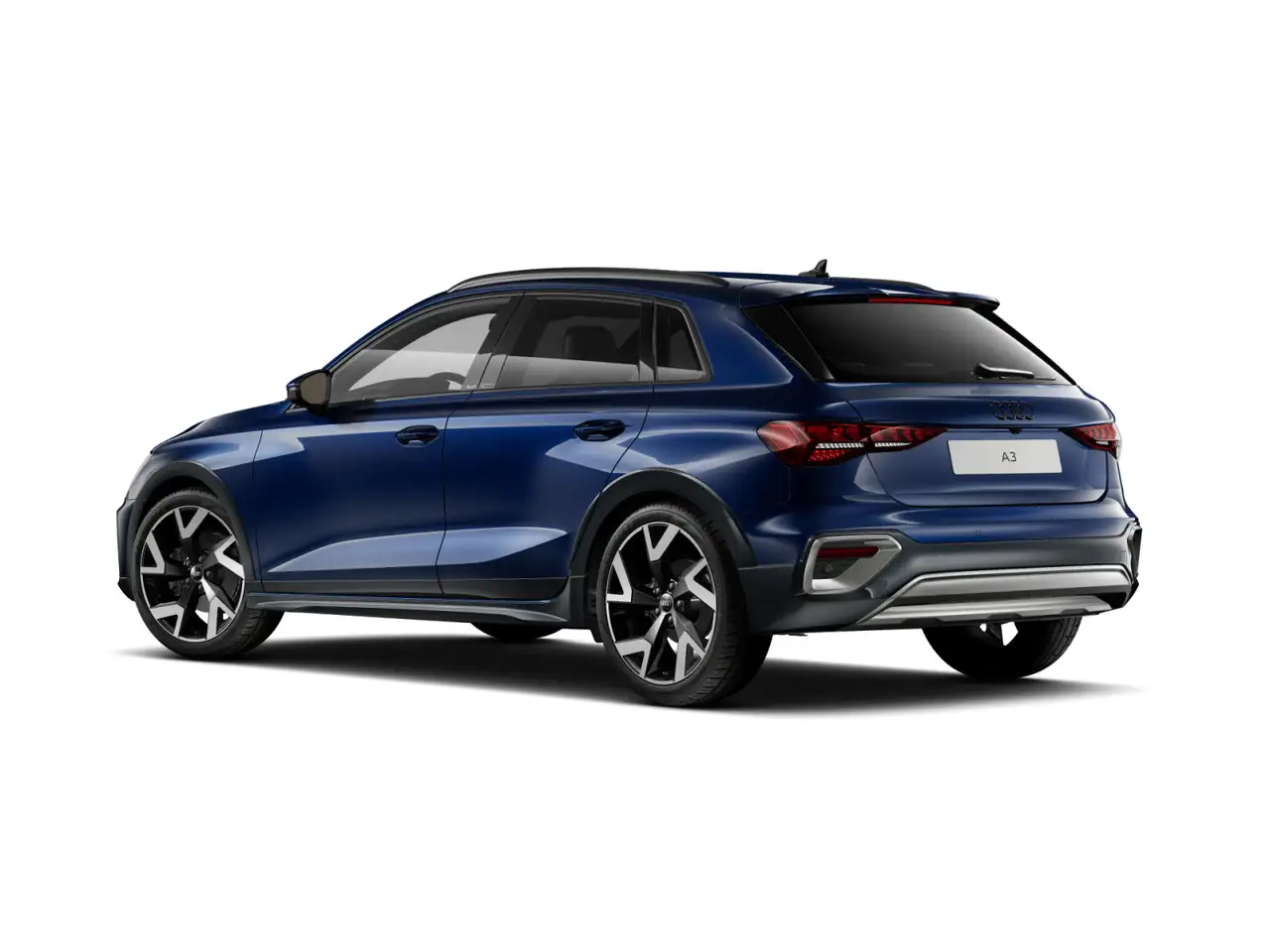 Audi A3 35 TFSI S line Matrix Kamera 19" — Galerie du véhicule 5