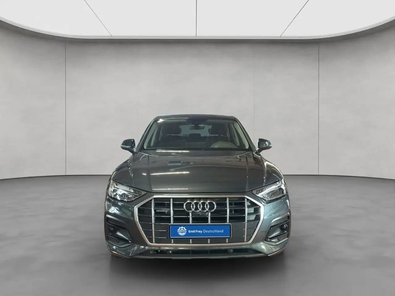 Audi Q5 50 TFSIe Sportback quattro S tronic advanced — Galería del vehículo 10