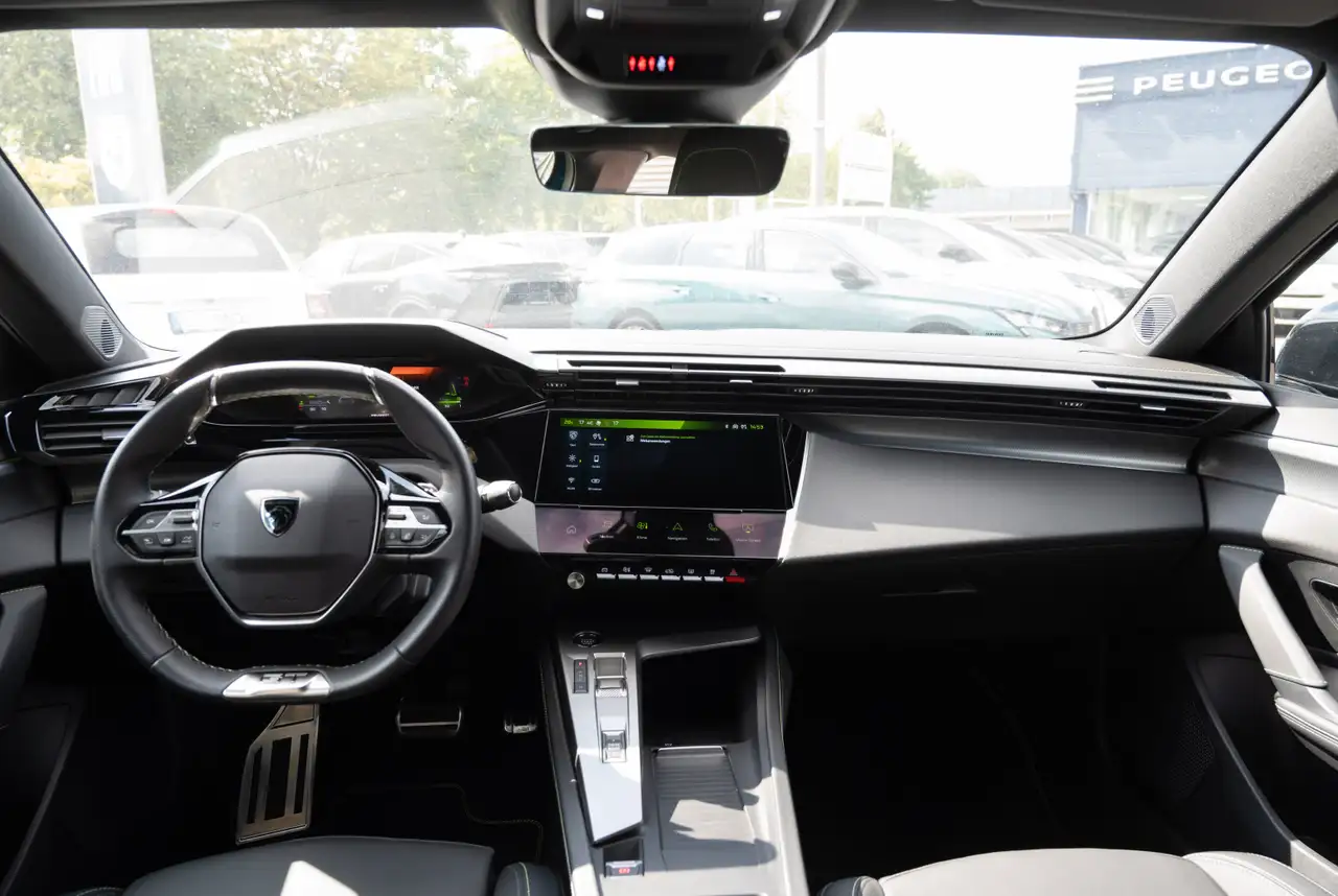 Peugeot 408 GT 1.2 PureTech 130 EAT8 *GW-TOP-DEAL* — Galería del vehículo 6