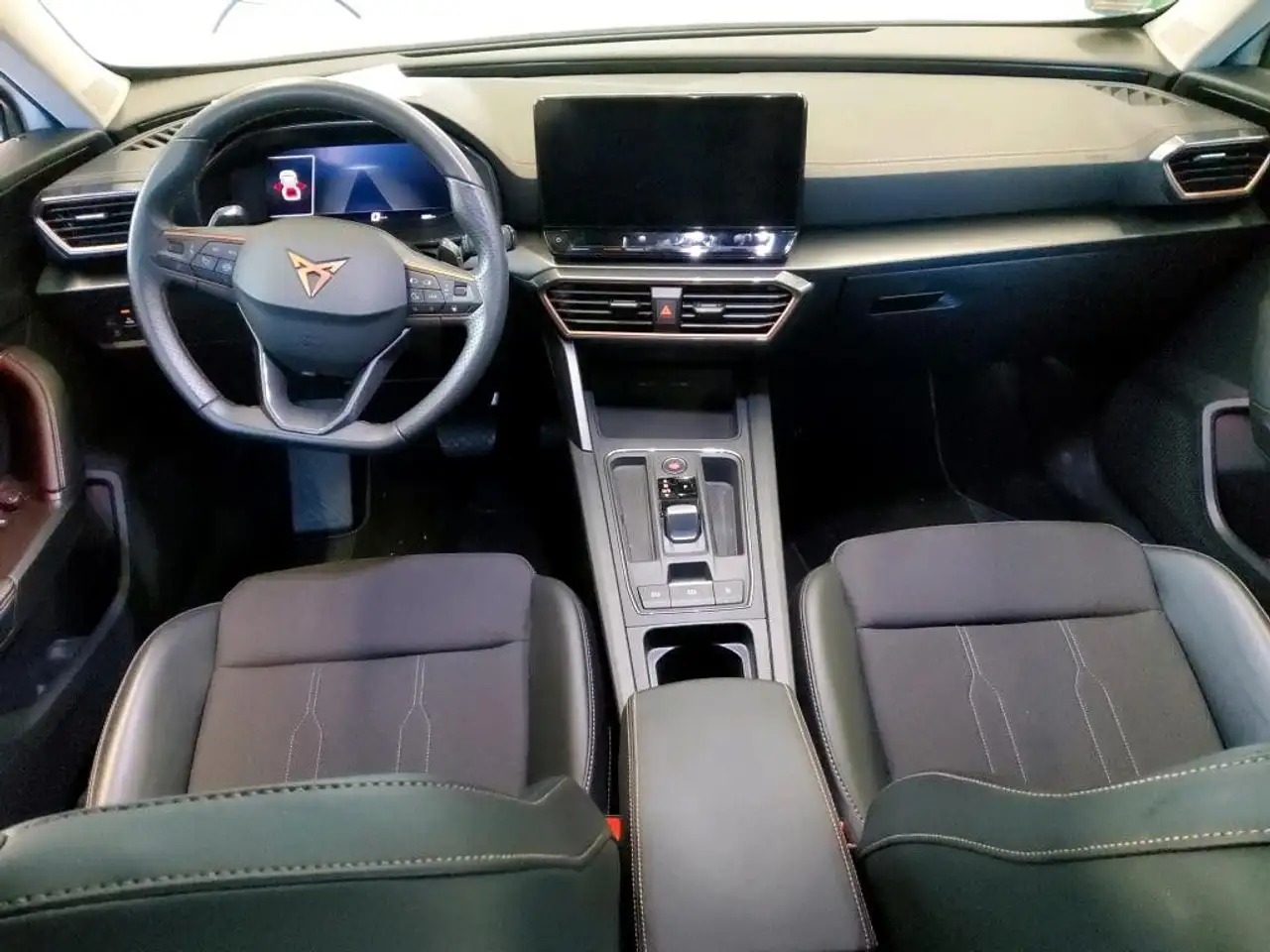 CUPRA Formentor Basis — معرض صور السيارة 5