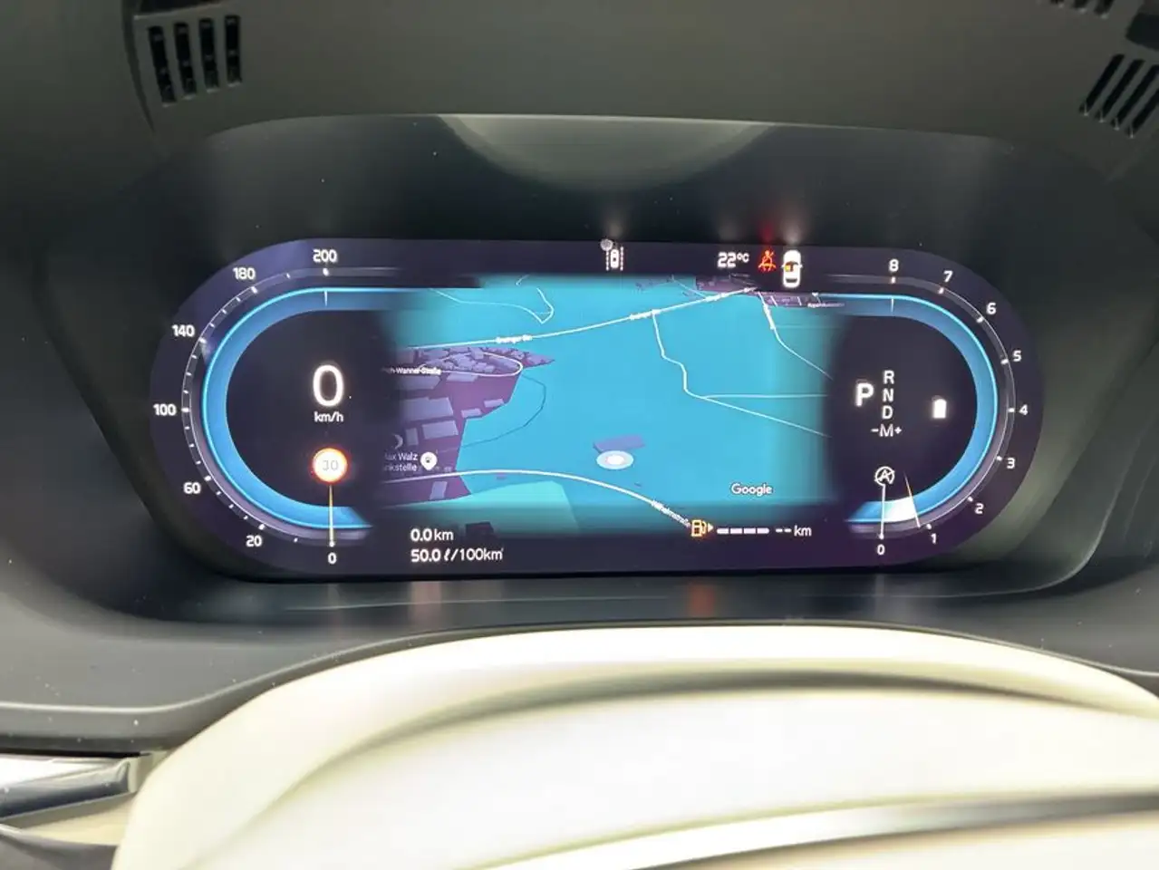 Volvo XC60 XC60 B5 B AWD Core — Galerie du véhicule 13