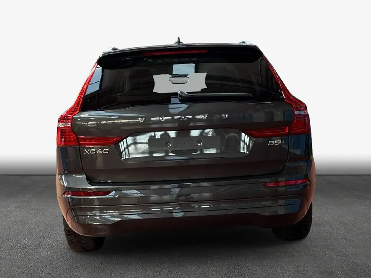 Volvo XC60 XC60 B5 B AWD Core — Galerie du véhicule 5
