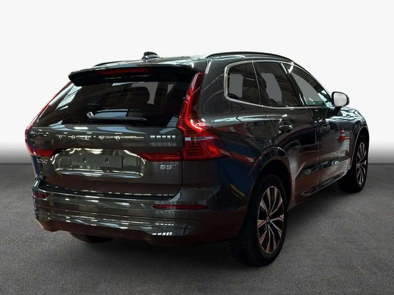 Volvo XC60 XC60 B5 B AWD Core — Galerie du véhicule 2