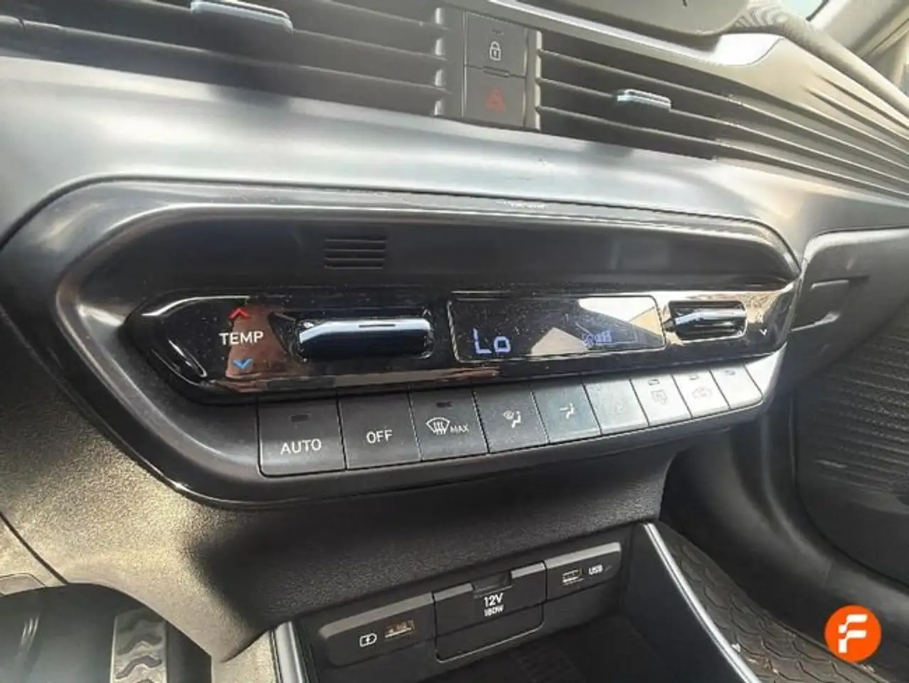 Hyundai i20 1.6T N — Vehicle gallery 21