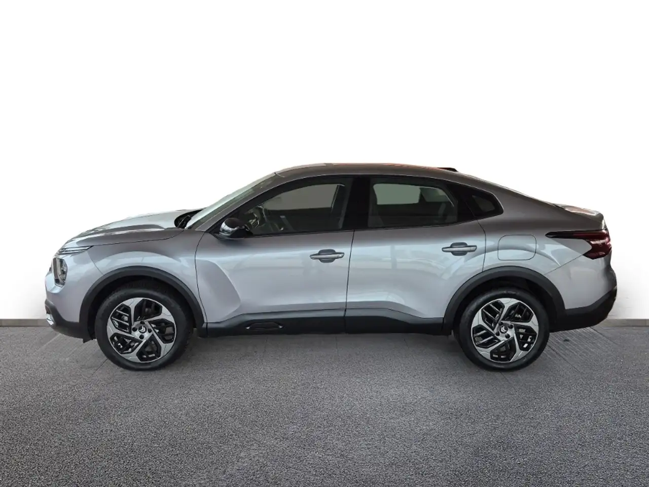 Citroen C4 Plus AT Shz Kamera PDC Regensensor — Vehicle gallery 3