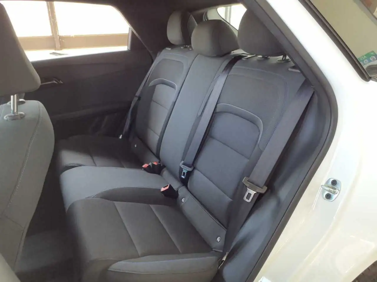 MG Sonstige 125 kW Standard 51 kWh ACC BLIS LED Lane AUT Klima — Vehicle gallery 13