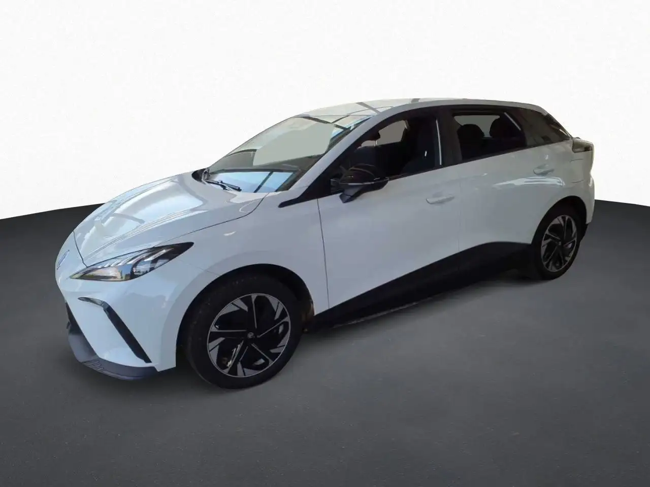 MG Sonstige 125 kW Standard 51 kWh ACC BLIS LED Lane AUT Klima — Vehicle gallery 16