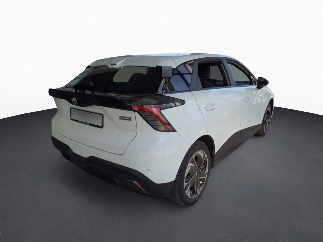 MG Sonstige 125 kW Standard 51 kWh ACC BLIS LED Lane AUT Klima — Vehicle gallery 8