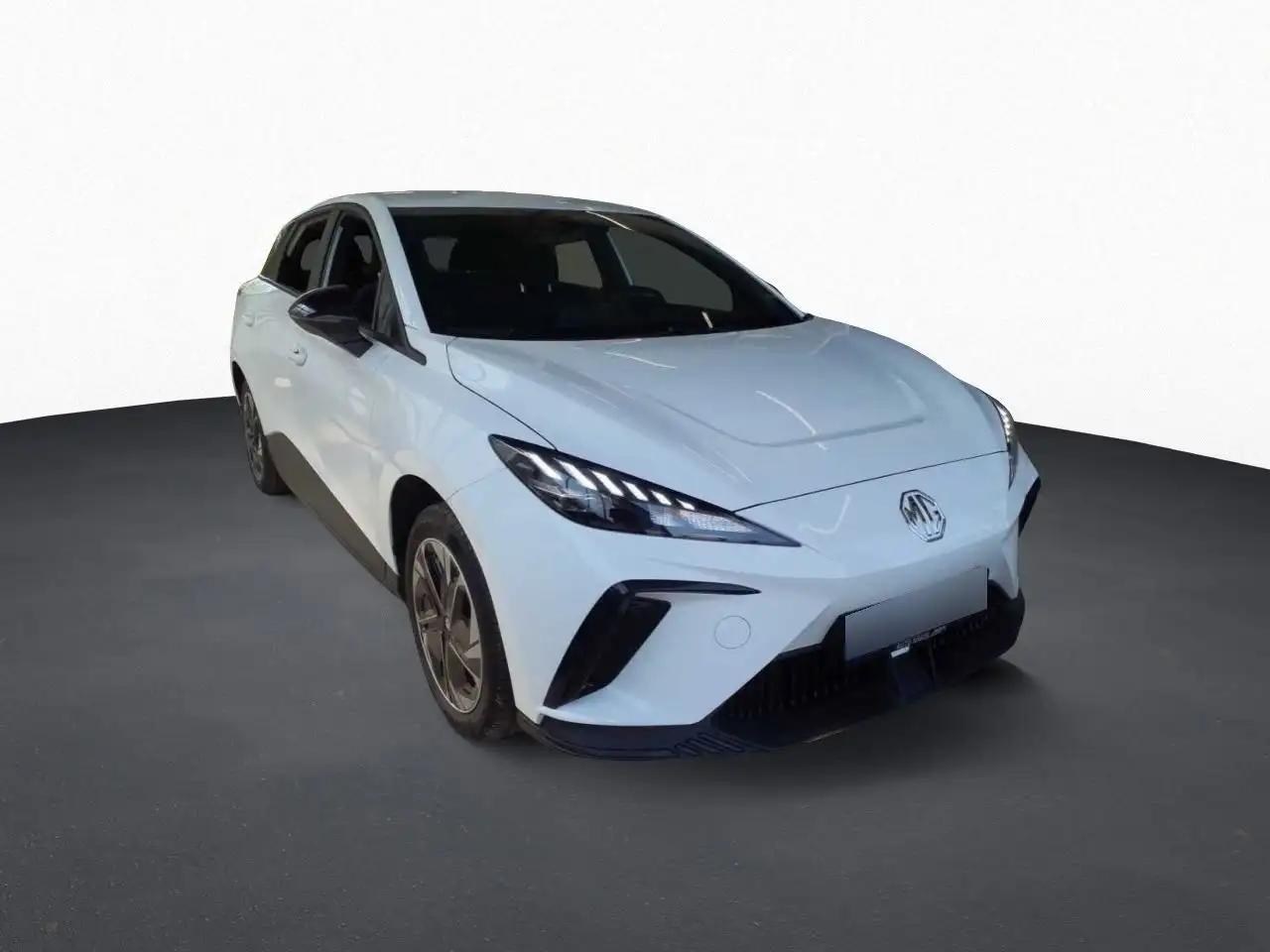 MG Sonstige 125 kW Standard 51 kWh ACC BLIS LED Lane AUT Klima — Vehicle gallery 7