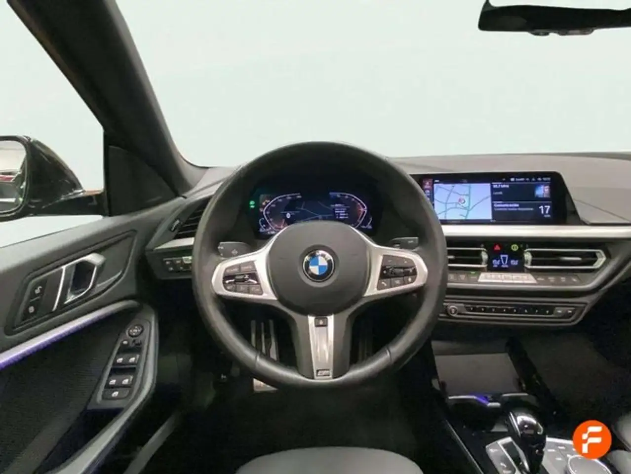 BMW 220 220dA Gran Coupé — Vehicle gallery 12