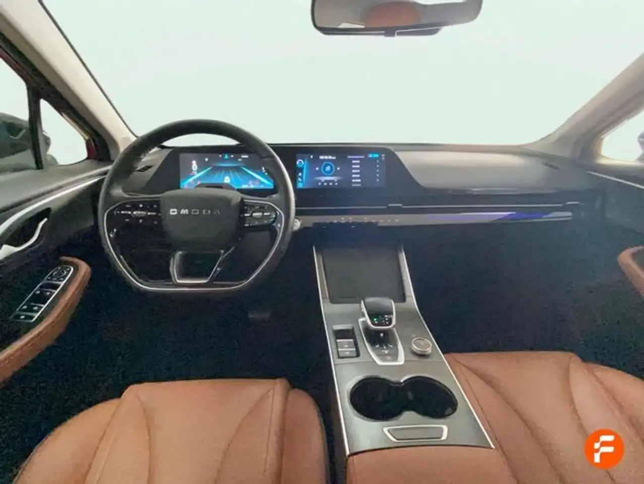 Omoda 5 1.6 T-GDI 136.5kW (185CV) DCT Comfort — Galerie du véhicule 14