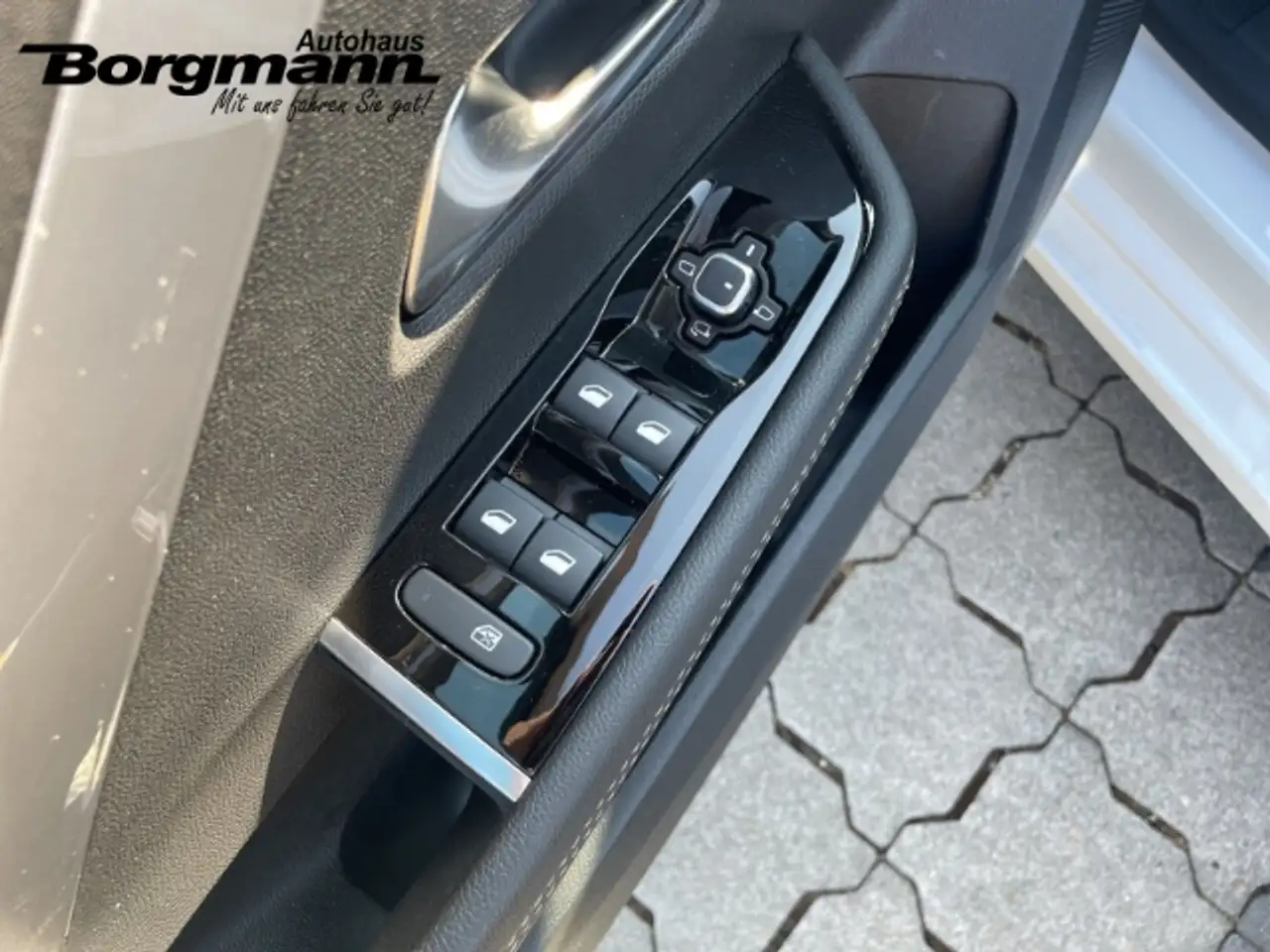 Opel Astra Sports Tourer GS 1.2 Turbo LED - Bluetooth - Rückf — معرض صور السيارة 12