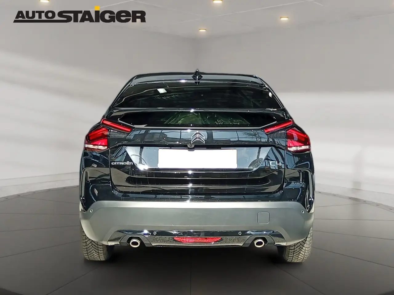 Citroen C4 1.2 PureTech 130 Max LED+Navi+SHZ+2xKlima+LM — Galería del vehículo 8