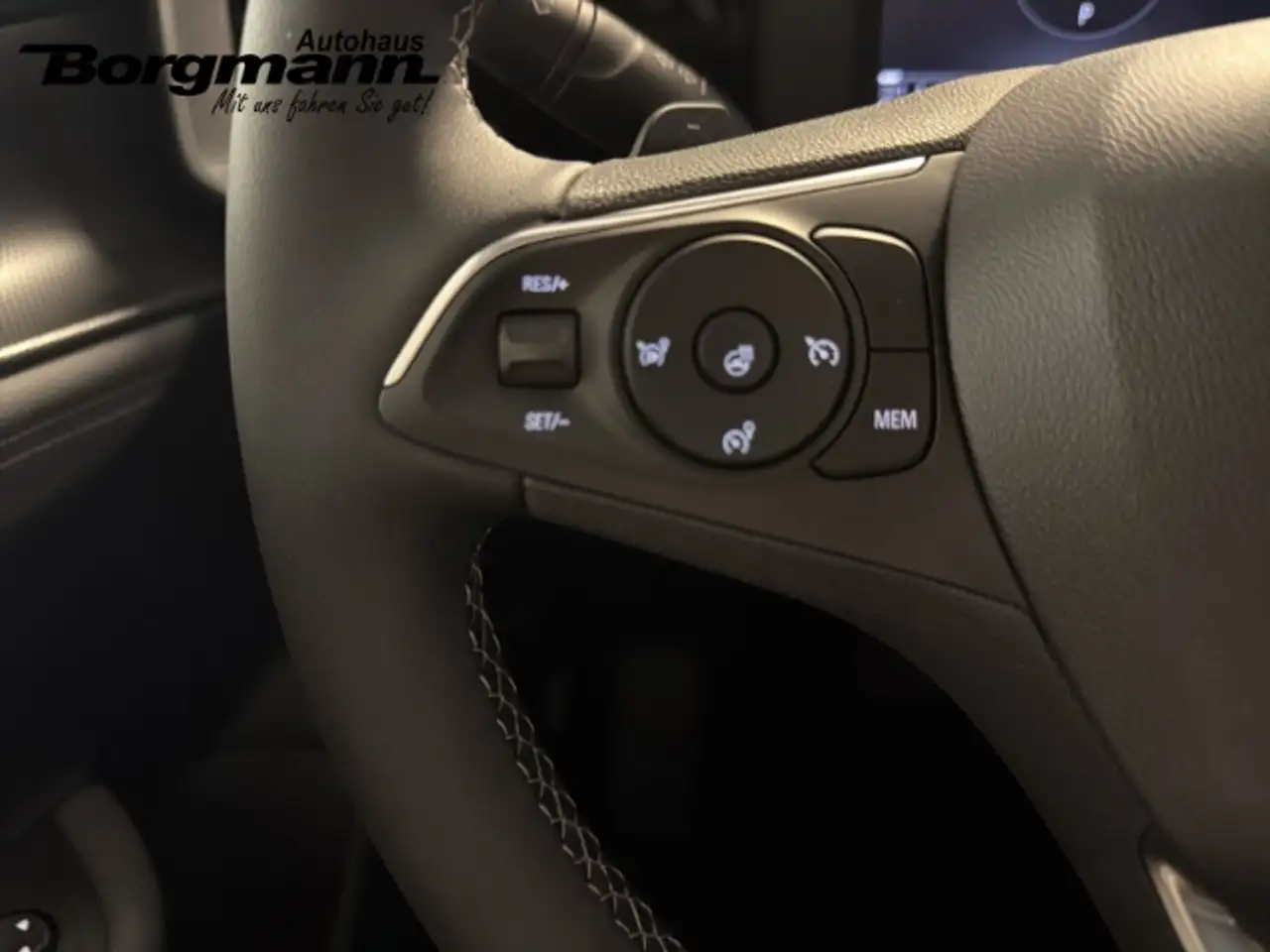Opel Mokka 1.2 Elegance LED - PDC - Rückfahrkamera - Apple Ca — معرض صور السيارة 16