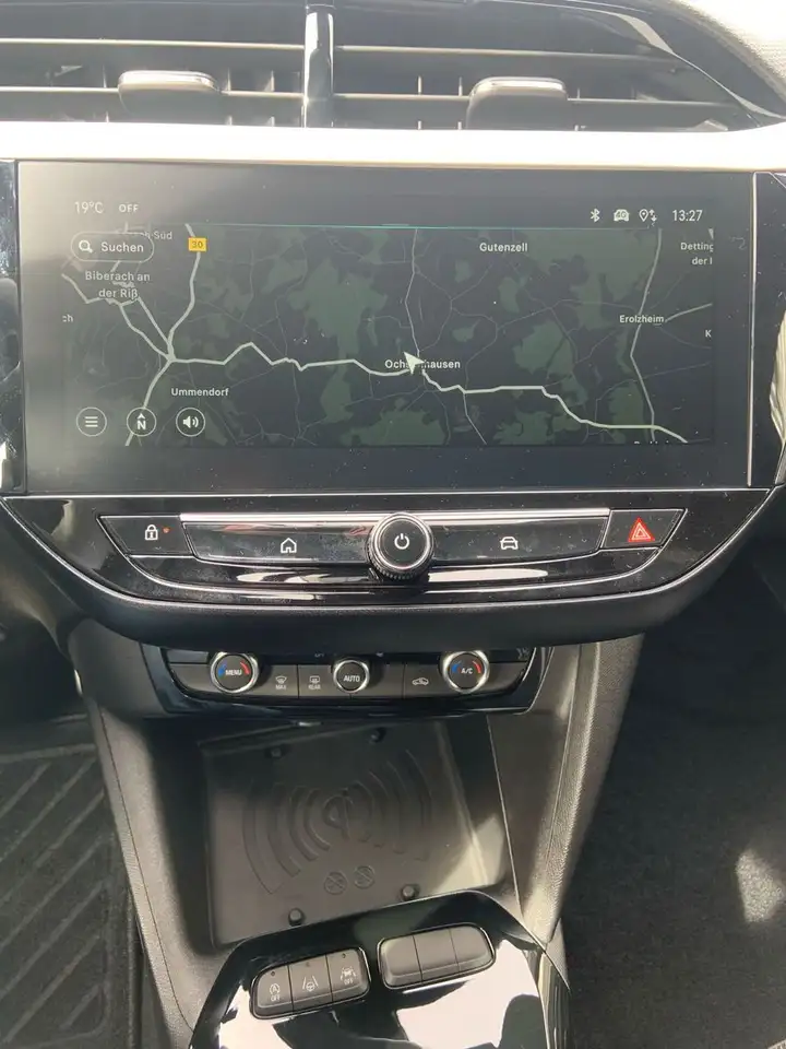 Opel Corsa F GS 1.2 DIT 101 PS 6 Gang — Galería del vehículo 19