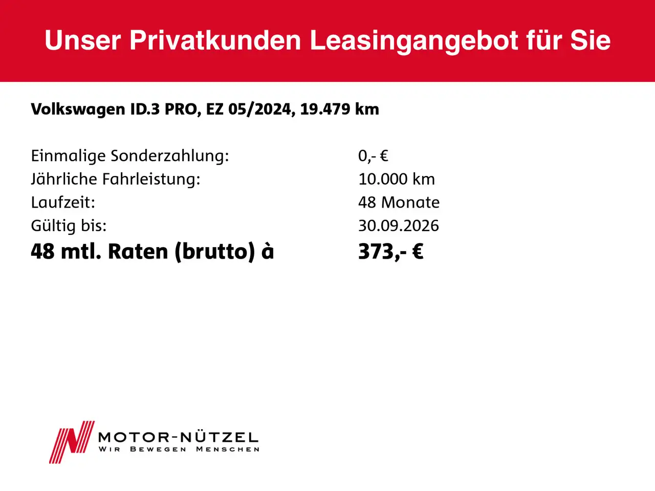Volkswagen ID.3 150kW Pro MOVE LED+NAVI+APP+ACC+SHZ+RFK+DAB — Vehicle gallery 20