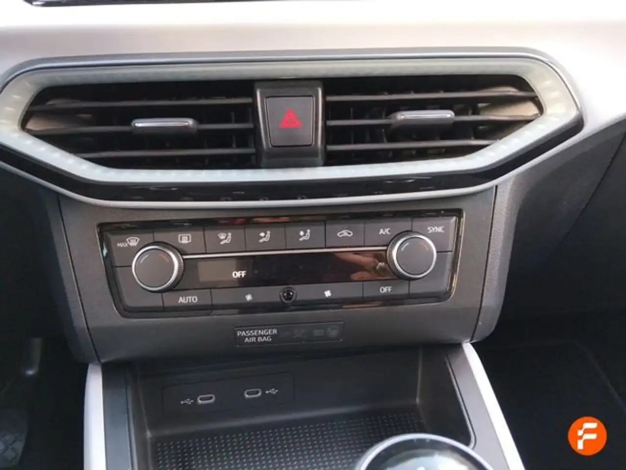 SEAT Ibiza 1.0 TSI 85kW (115CV) Special Edition — معرض صور السيارة 8