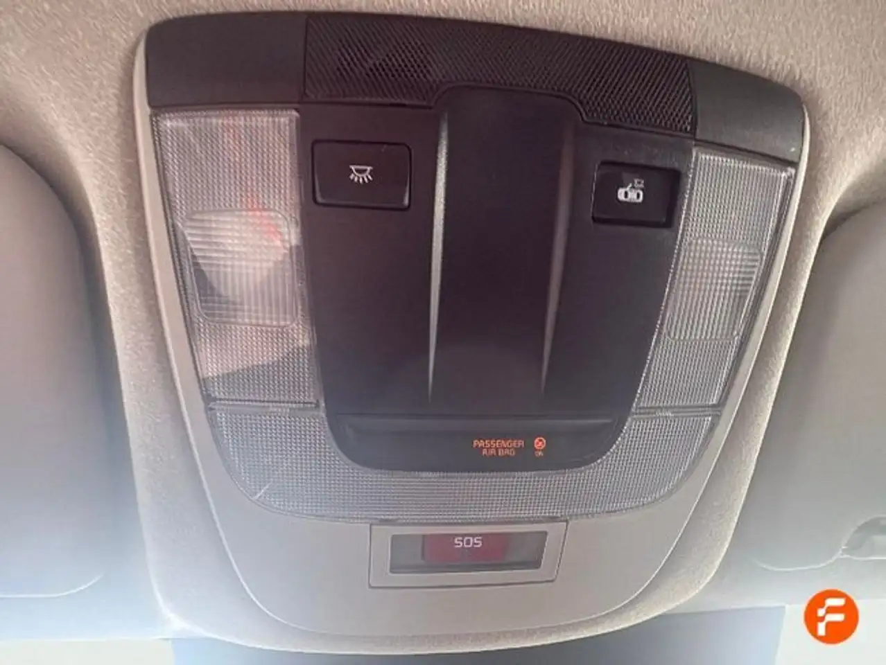 Kia Niro 1.6 HEV Drive — Vehicle gallery 29