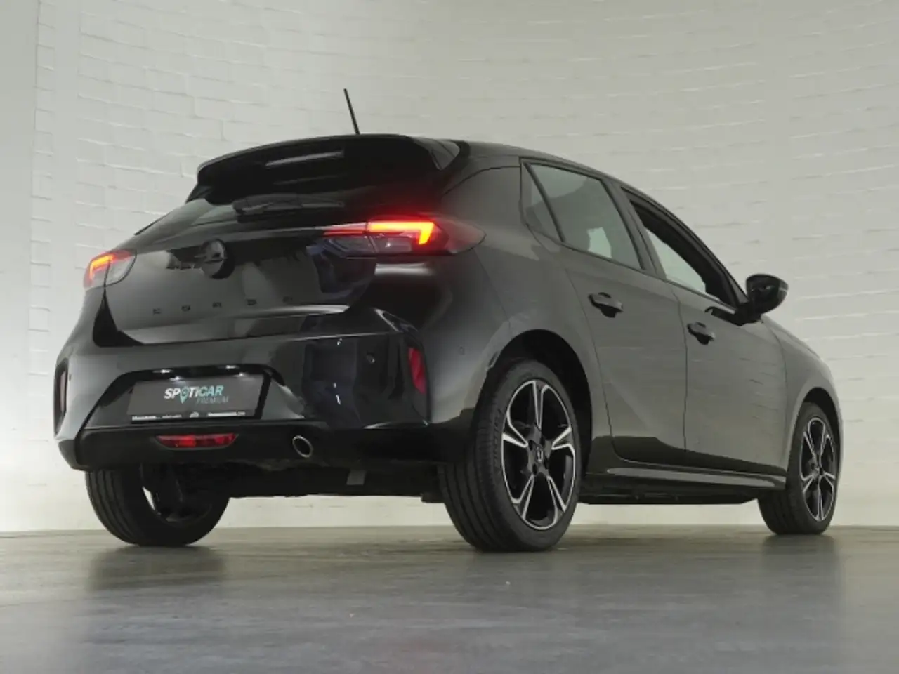 Opel Corsa F FACELIFT GS+RÜCKFAHRKAMERA+SITZ-/LENKRADHEIZUNG+ — معرض صور السيارة 26