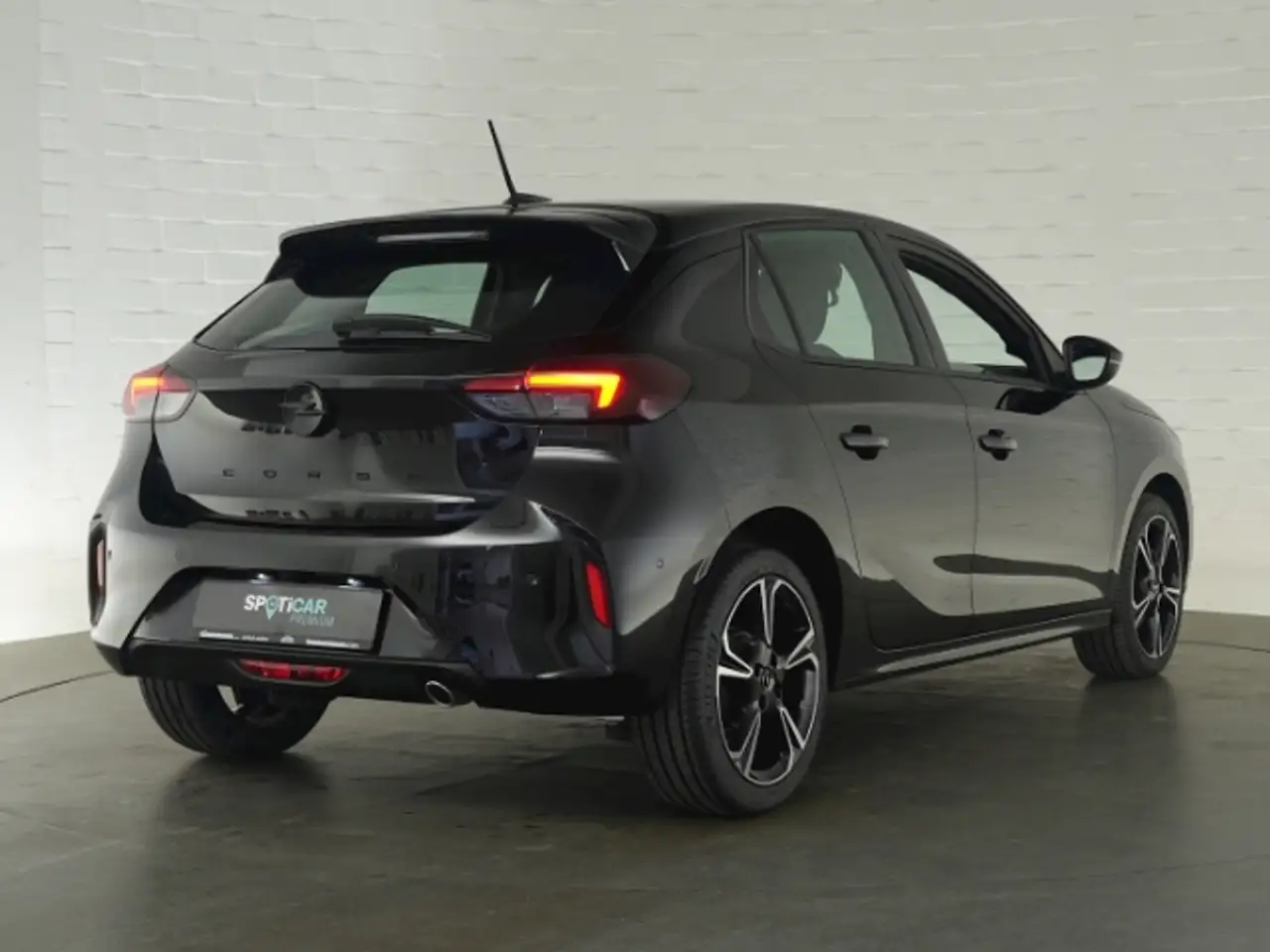 Opel Corsa F FACELIFT GS+RÜCKFAHRKAMERA+SITZ-/LENKRADHEIZUNG+ — معرض صور السيارة 3