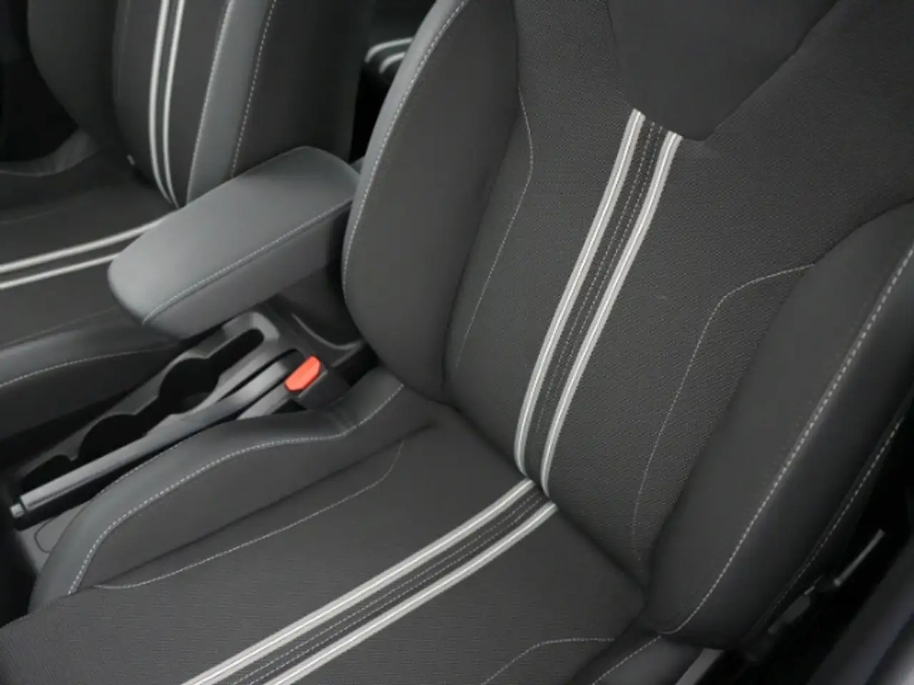 Opel Corsa F FACELIFT GS+RÜCKFAHRKAMERA+SITZ-/LENKRADHEIZUNG+ — معرض صور السيارة 12