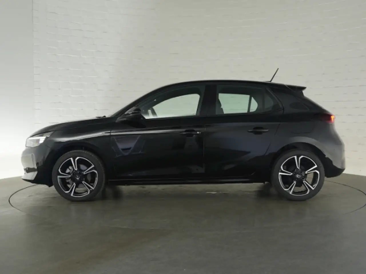 Opel Corsa F FACELIFT GS+RÜCKFAHRKAMERA+SITZ-/LENKRADHEIZUNG+ — معرض صور السيارة 8
