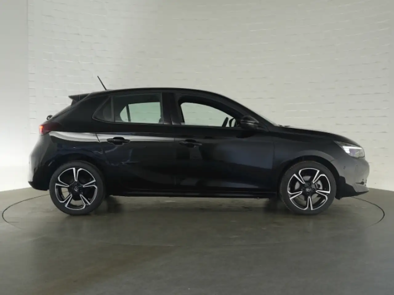 Opel Corsa F FACELIFT GS+RÜCKFAHRKAMERA+SITZ-/LENKRADHEIZUNG+ — معرض صور السيارة 29