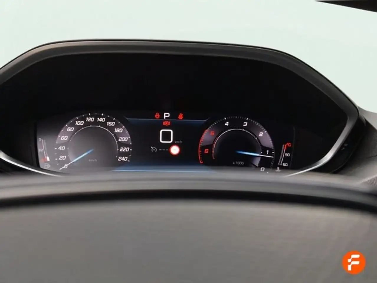 Peugeot 5008 1.5 BlueHDi 96kW S&S Allure Pack EAT8 — Galería del vehículo 16
