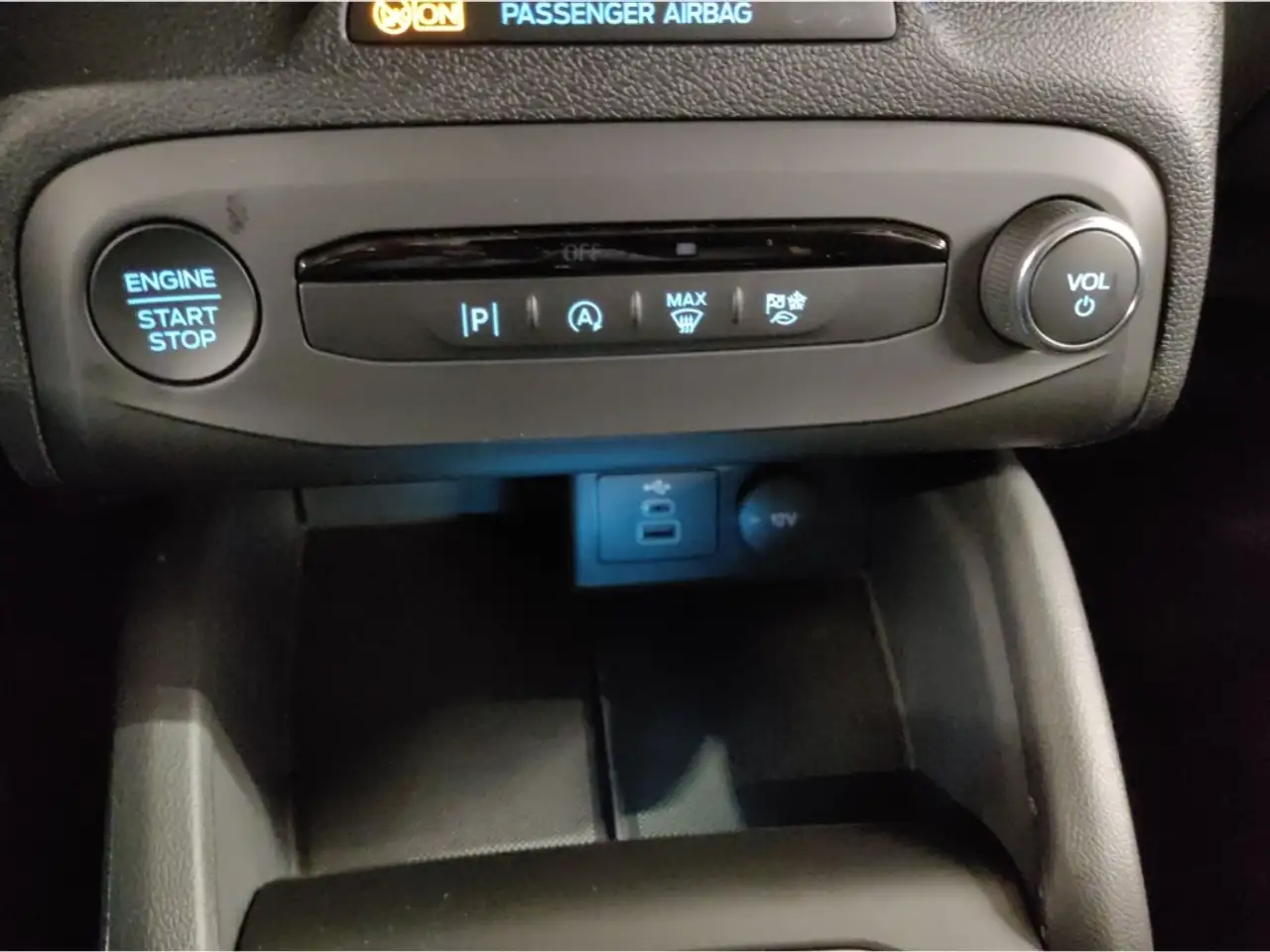 Ford Focus Turnier Titanium 1.0 EcoBoost Mild-Hybrid EU6d Nav — Galerie du véhicule 17