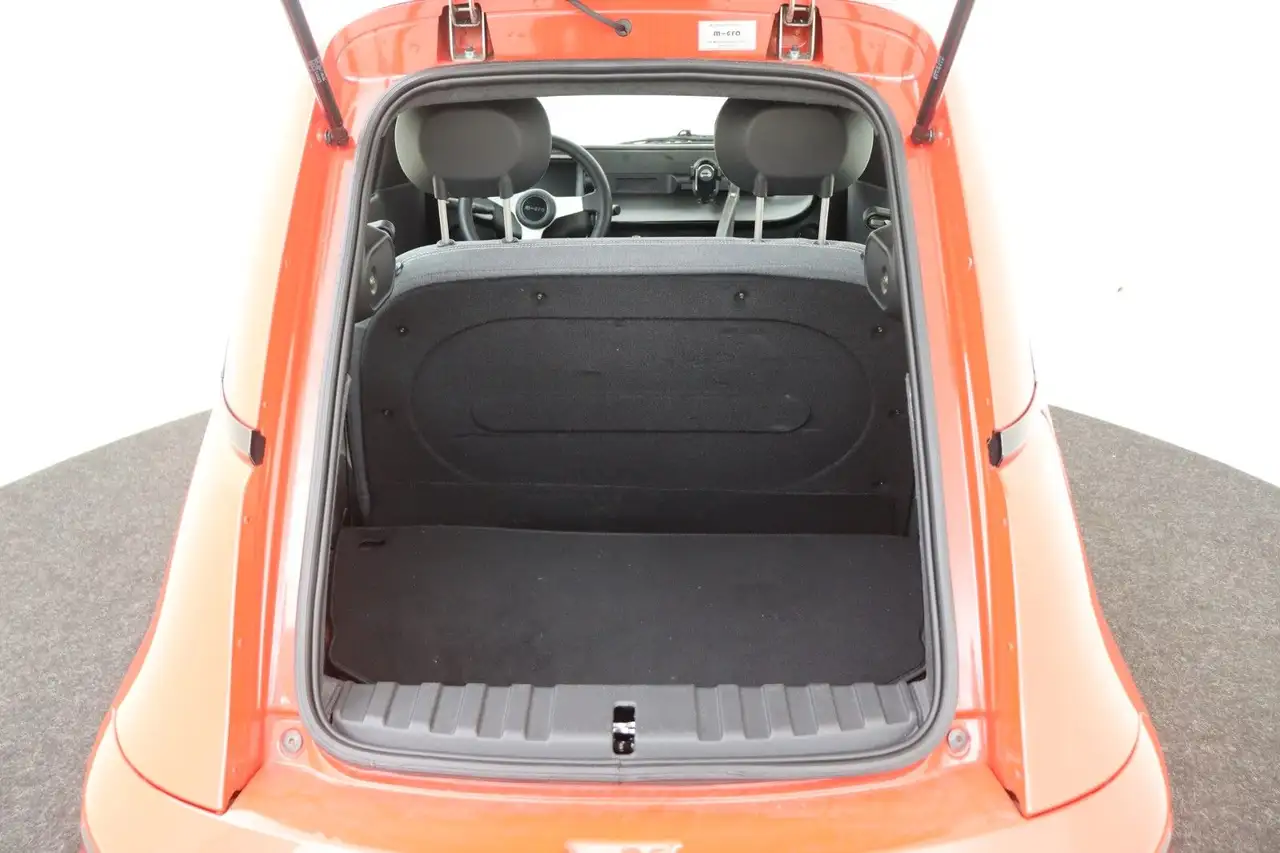 Sonstige Sonstige L7e, 10,5 kWh, Sonnendach UVP 21.490€!! — Galerie du véhicule 18
