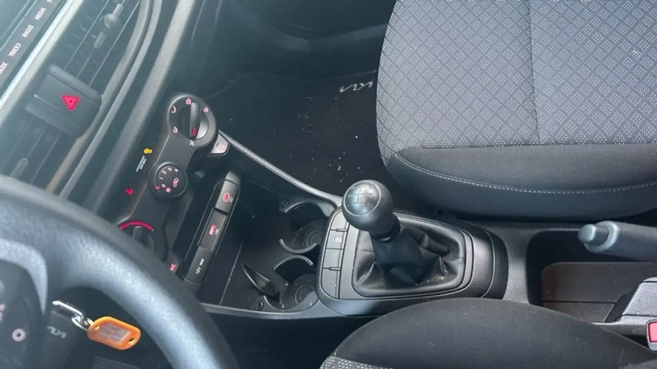 Kia Picanto 1.0 DPi Concept — Galería del vehículo 16