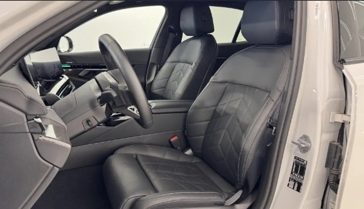 BMW 520 520iA M Sport M Sport — معرض صور السيارة 15