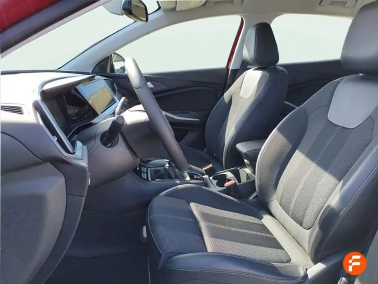 Opel Grandland 1.2T XHT MT6 S/S GS — Galerie du véhicule 10