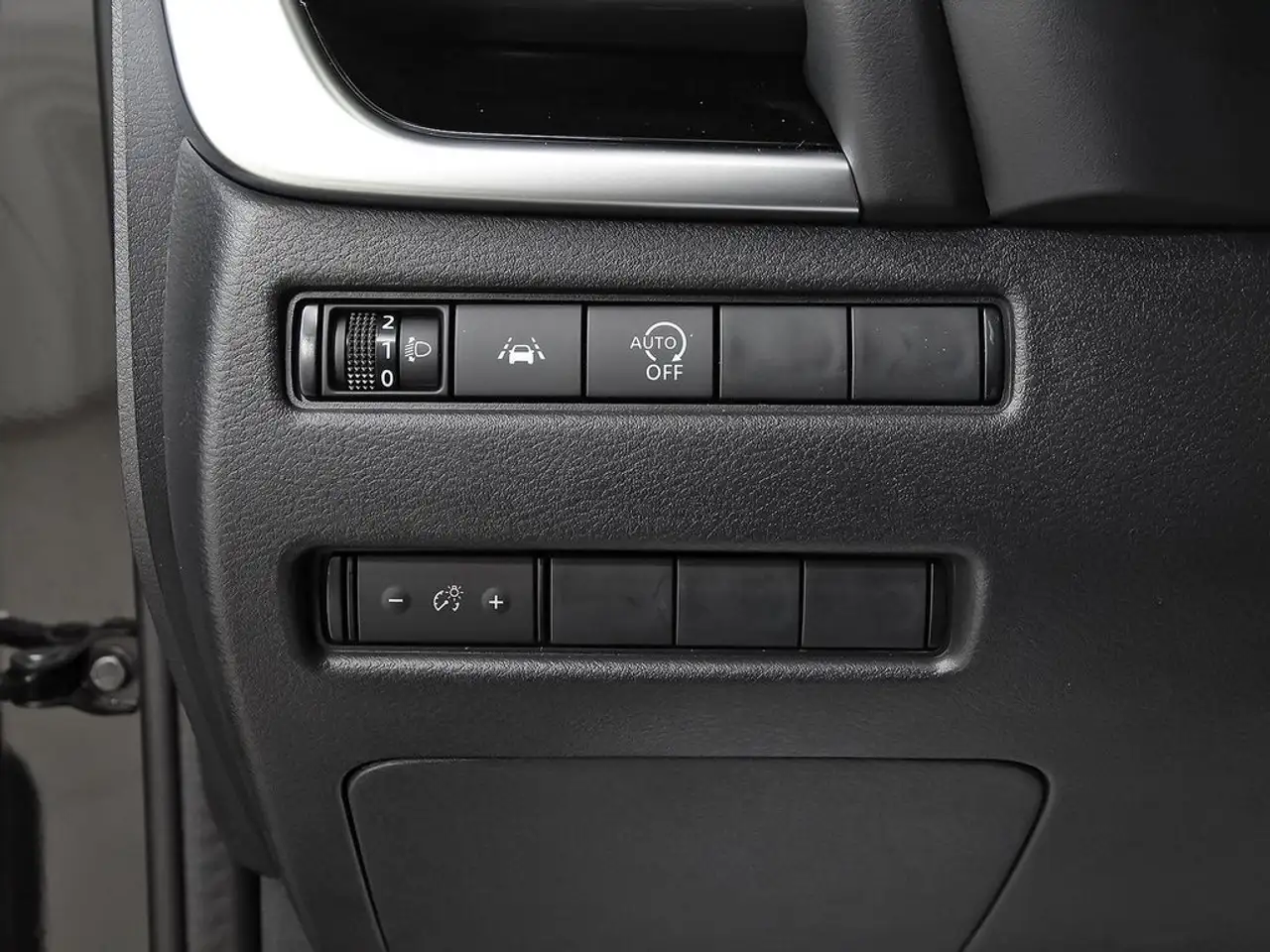 Nissan Qashqai DIG-T 116kW Xtronic N-Connecta — Galería del vehículo 12