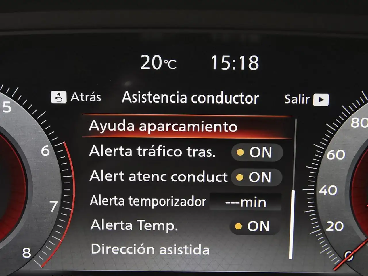 Nissan Qashqai DIG-T 116kW Xtronic N-Connecta — Galería del vehículo 29