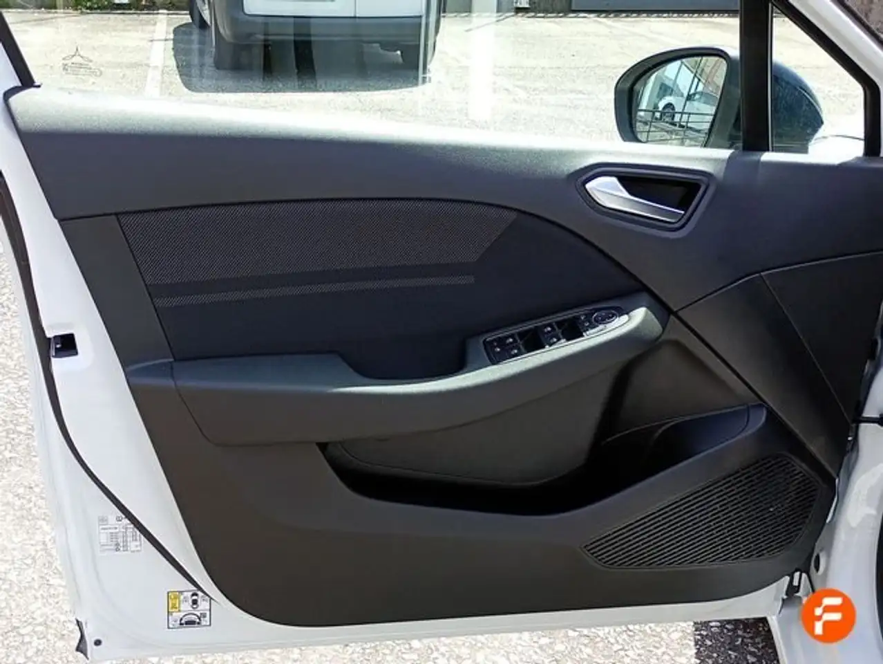 Renault Clio TCe Esprit Alpine 67kW — معرض صور السيارة 22