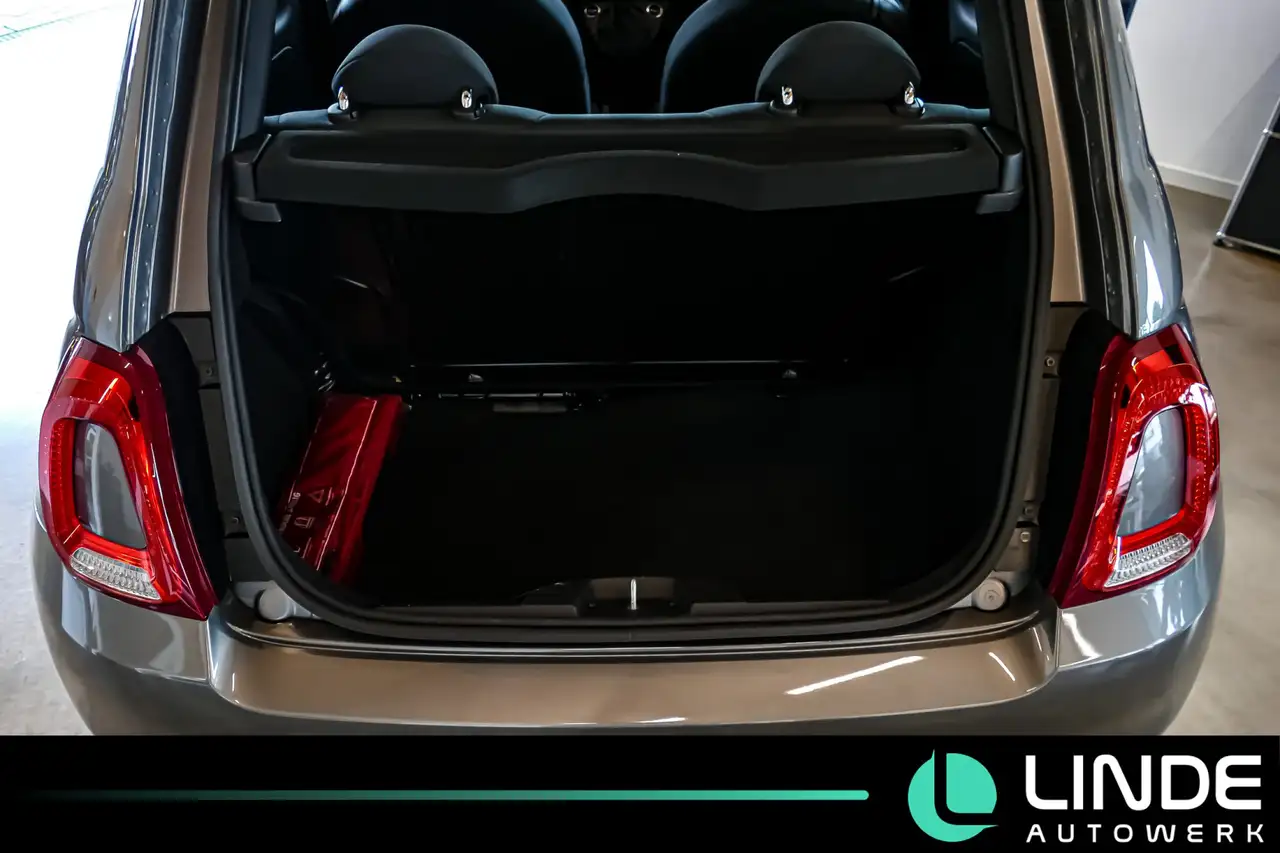 Fiat 500 | CARPLAY | TEMPOMAT | KLIMA | DAB — Vehicle gallery 8