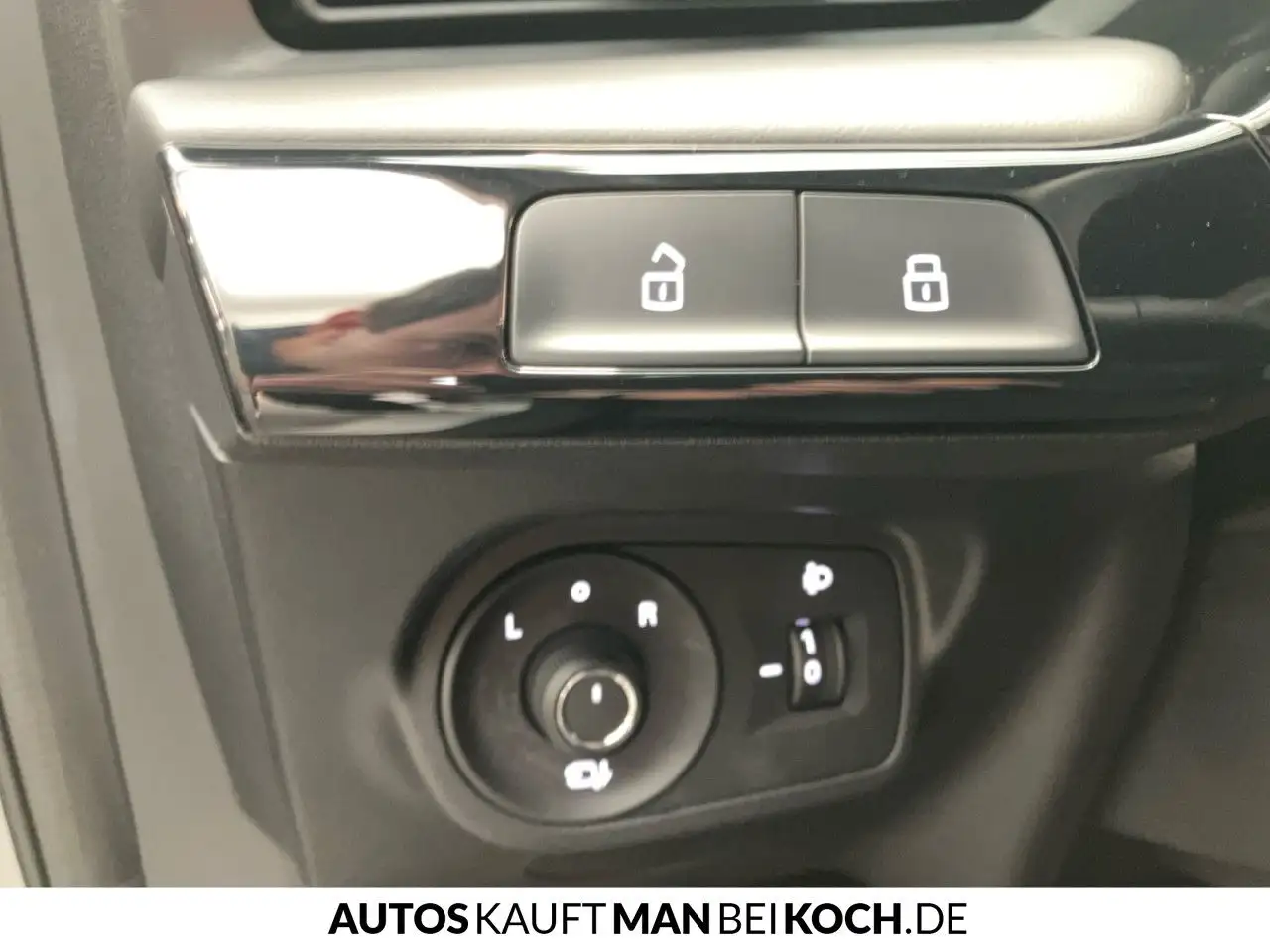 MG MG3 HEV LUX Silver Navi Sitzhzg LRH 360°-Kamera — Vehicle gallery 19