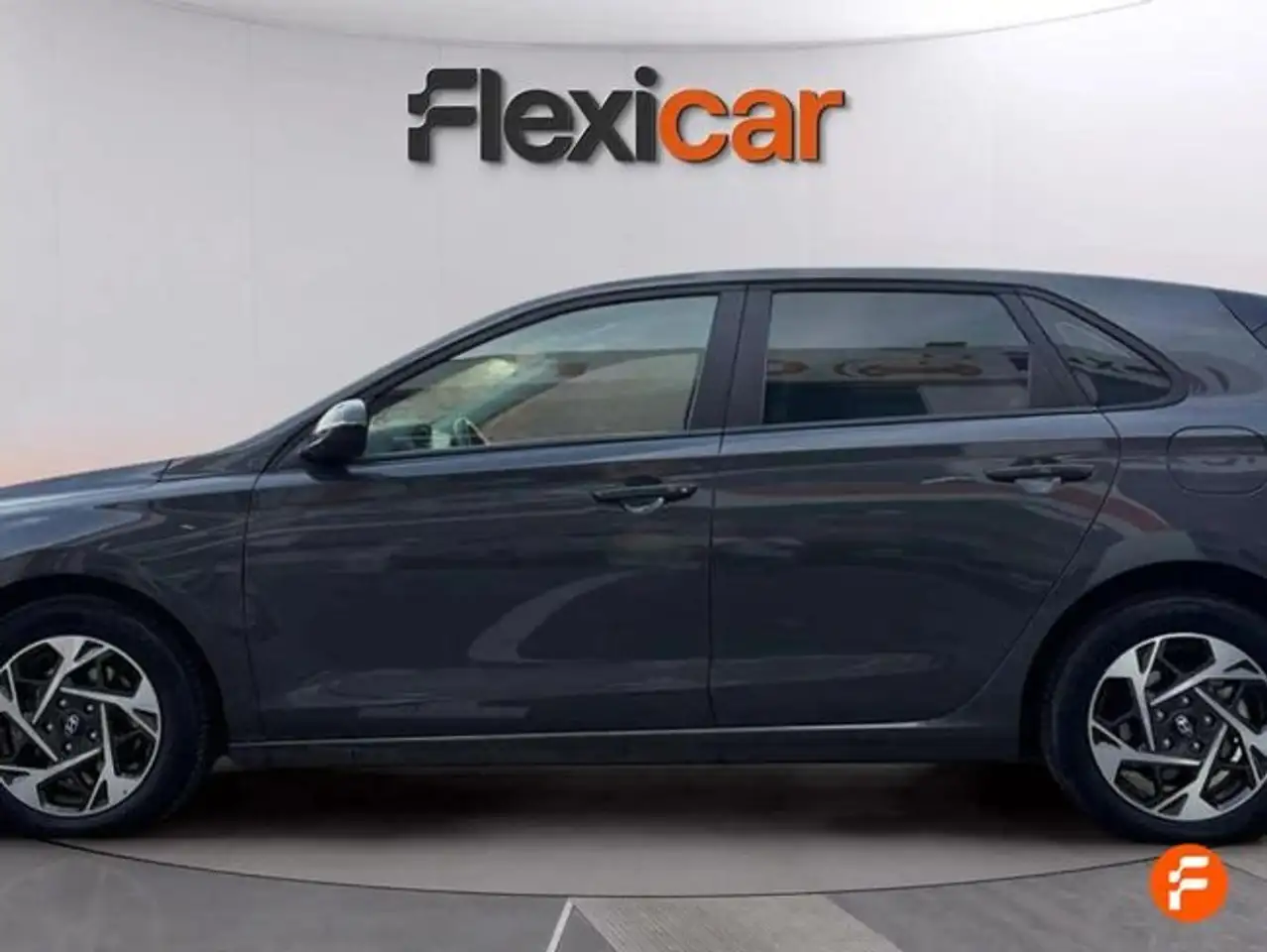 Hyundai i30 1.0 TGDI 48V Klass — Vehicle gallery 4