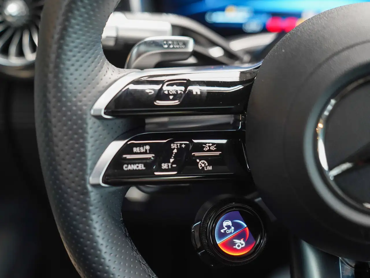 Mercedes-Benz AMG GT AMG GT 43 kalaharigold MATTLACK Performance Sitz — Galería del vehículo 17