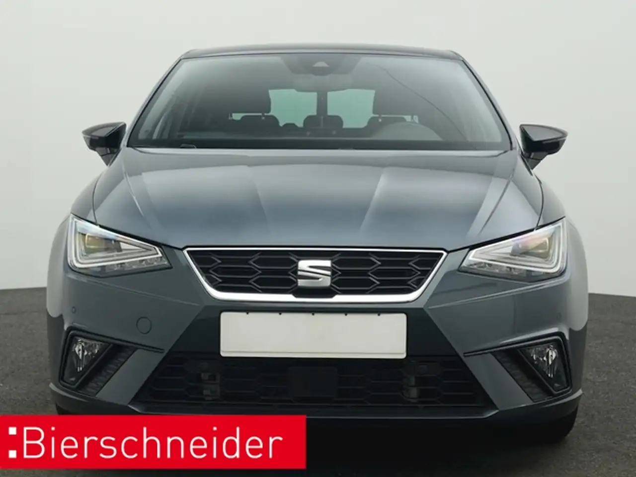 SEAT Ibiza 1.0 TSI FR — Galería del vehículo 4