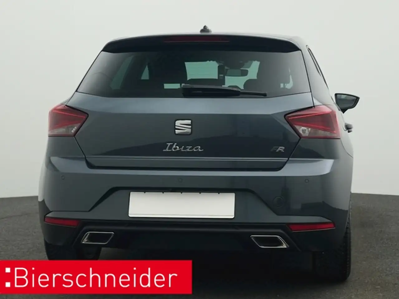 SEAT Ibiza 1.0 TSI FR — Galería del vehículo 8