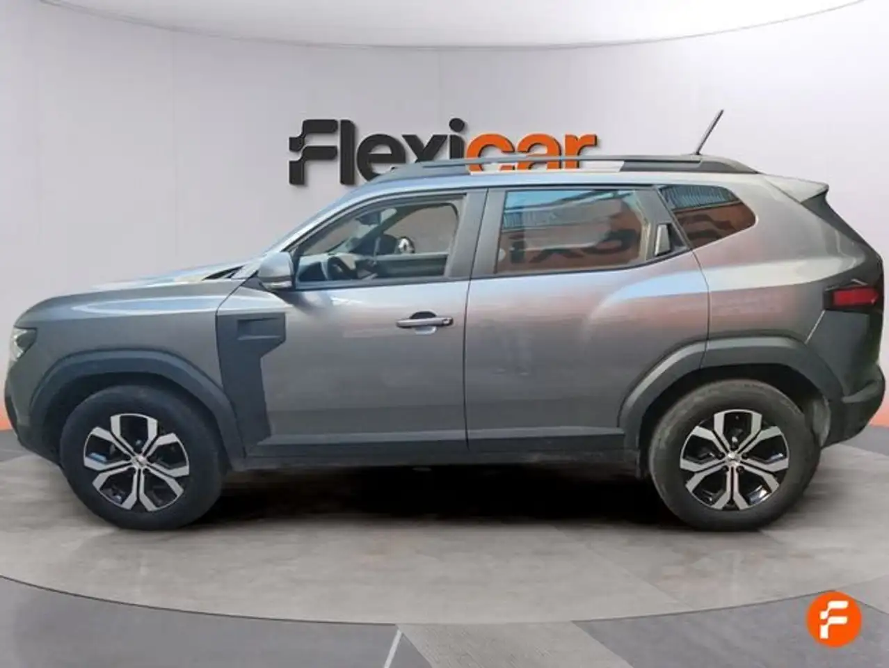 Dacia Duster 1.0 TCe ECO-G Expression 4x2 74kW — معرض صور السيارة 3