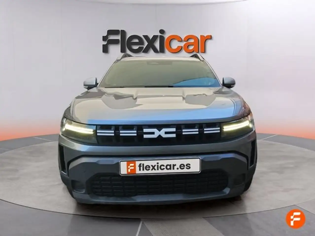 Dacia Duster 1.0 TCe ECO-G Expression 4x2 74kW — معرض صور السيارة 20