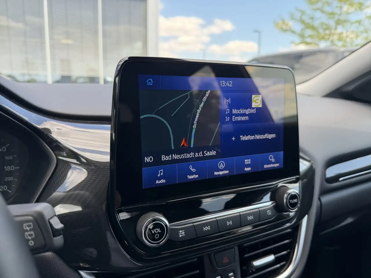 Ford Puma Titanium RFK|Winter|DAB| — Galerie du véhicule 19