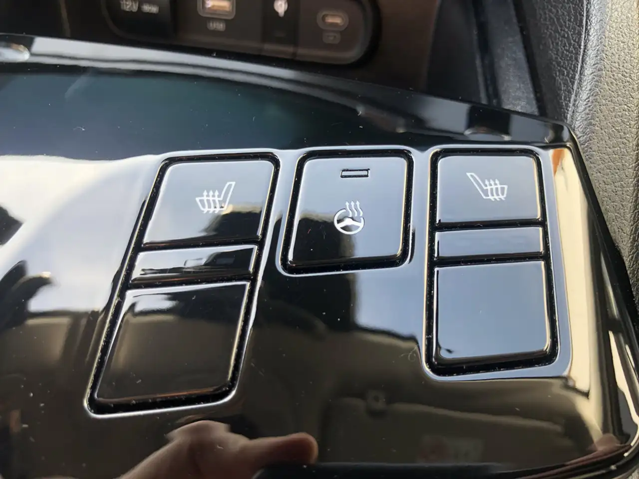 Kia Sportage Spirit 1.6T DCT 48V DriveWise-Park-Plus-Paket — معرض صور السيارة 14