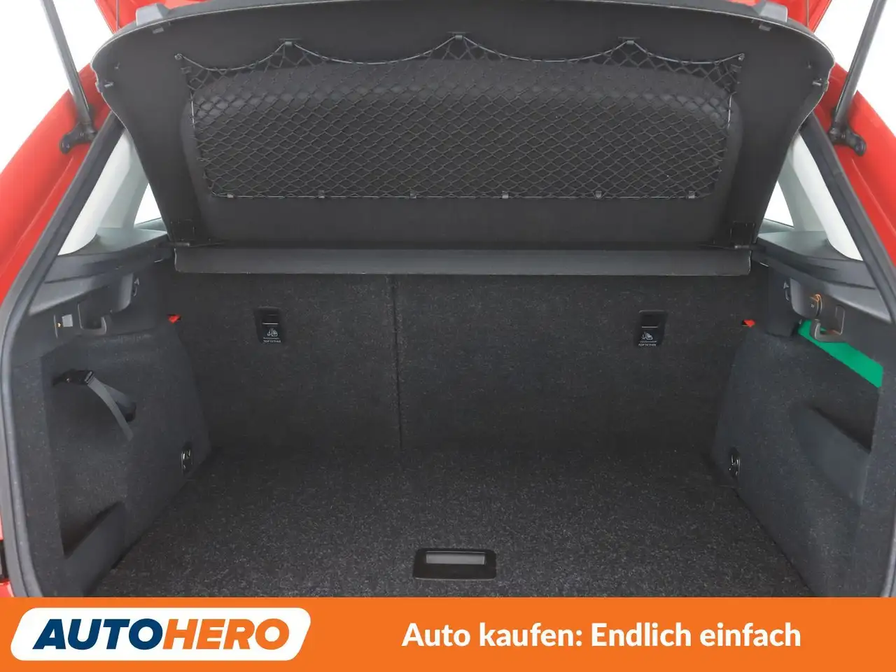 Skoda Kamiq 1.5 TSI ACT Selection Aut.*NAVI*LED*ACC*PDC*SHZ* — Galerie du véhicule 17