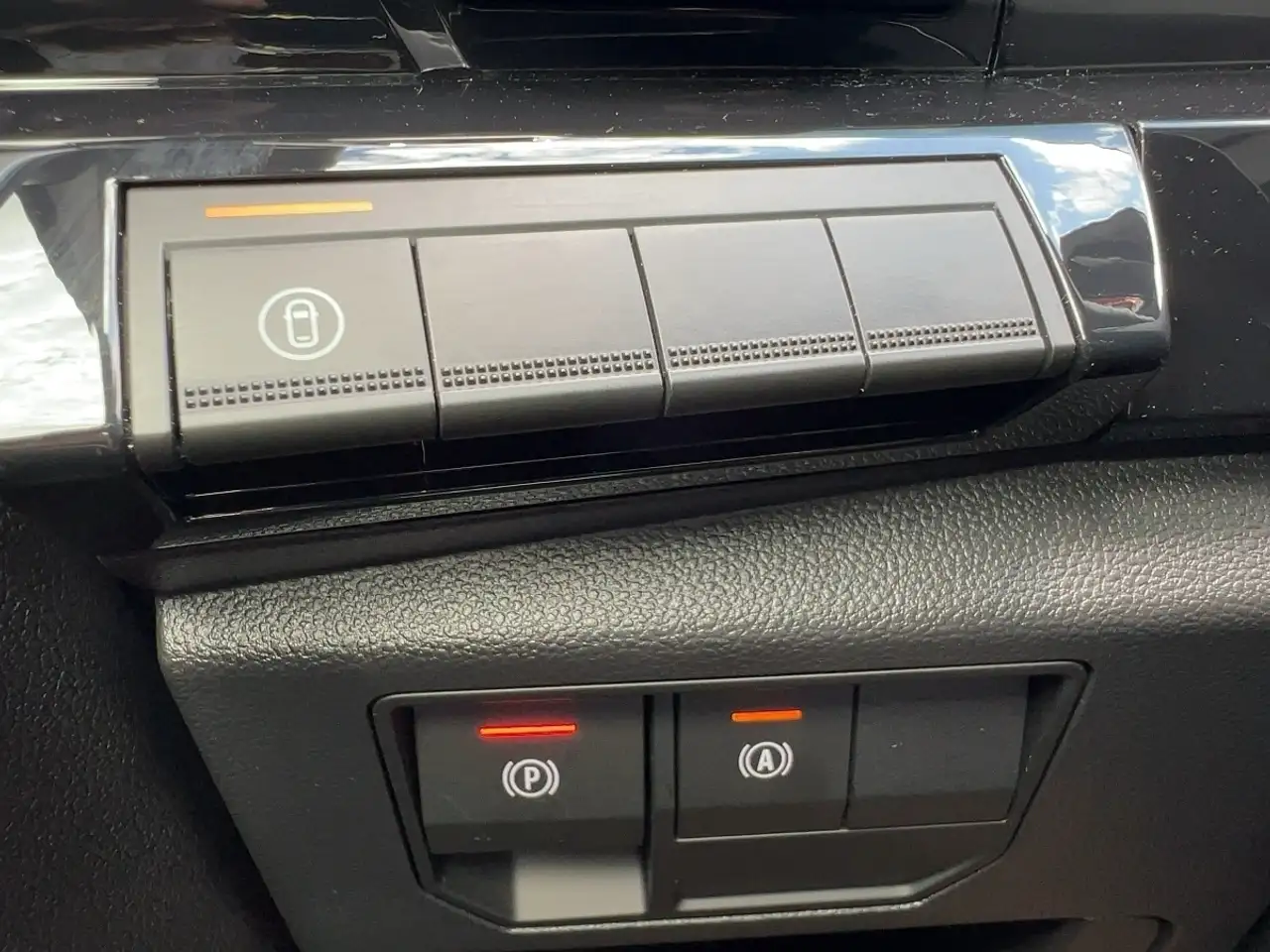 Renault Austral TECHNO FULL HYBRID 200 360° KAMERA — Galería del vehículo 18