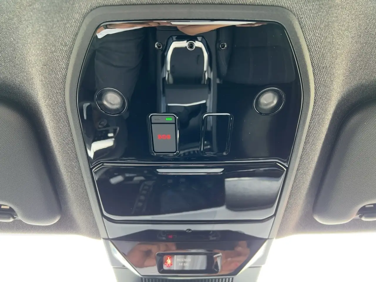 Renault Austral TECHNO FULL HYBRID 200 360° KAMERA — Galería del vehículo 17